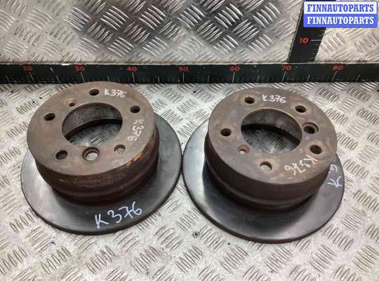 купить Диск тормозной задний на Volkswagen LT LT II (2D) 1996-2006