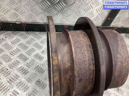 купить Диск тормозной задний на Volkswagen LT LT II (2D) 1996-2006