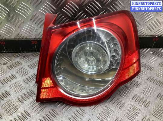 купить Фонарь задний правый на Volkswagen Passat Passat B6 (3C) 2005-2010
