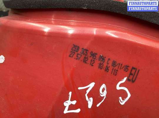 купить Фонарь задний правый на Volkswagen Passat Passat B6 (3C) 2005-2010