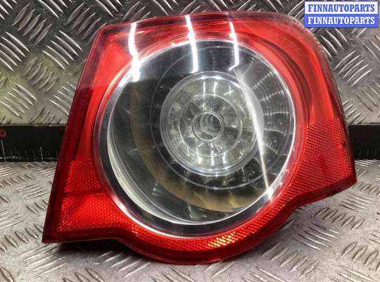 купить Фонарь задний правый на Volkswagen Passat Passat B6 (3C) 2005-2010