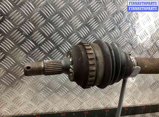 купить Полуось передняя правая (приводной вал, ШРУС) на Citroen Berlingo Berlingo I (MF) 2002-2008 рестайлинг