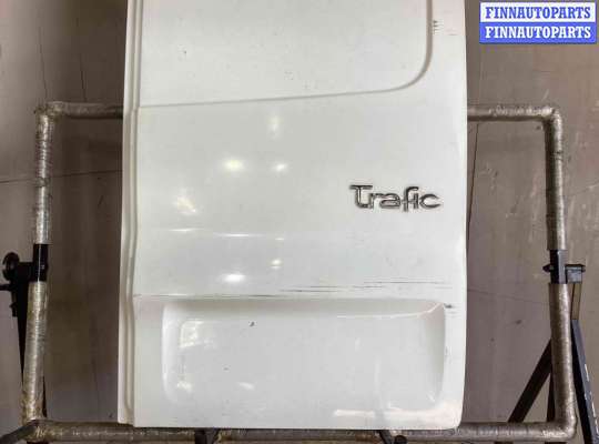 купить Дверь задняя распашная правая на Renault Trafic Trafic II 2001-2014