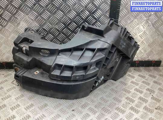 купить Кронштейн крепления бампера переднего на Opel Vivaro Vivaro A 2001-2014