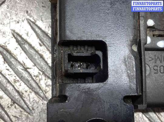 купить Замок багажника на Volkswagen Passat Passat B5+ (3B) 2000-2005 рестайлинг