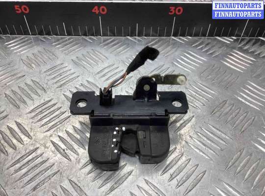 купить Замок багажника на Volkswagen Passat Passat B5+ (3B) 2000-2005 рестайлинг