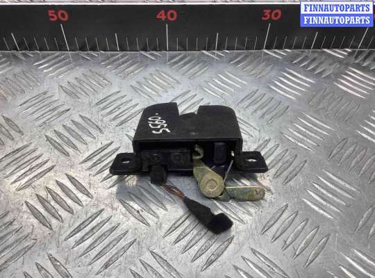 купить Замок багажника на Volkswagen Passat Passat B5+ (3B) 2000-2005 рестайлинг