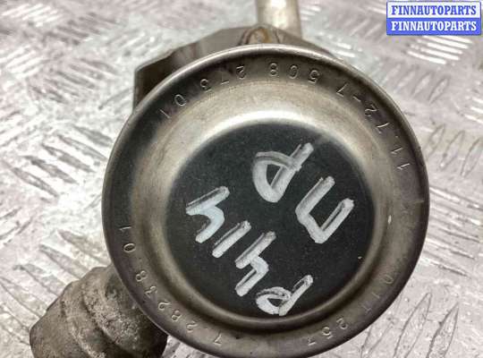 купить Клапан EGR на BMW 7-Series 7-Series (E65/66) 2001-2008