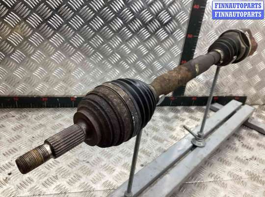 купить Полуось передняя левая (приводной вал, ШРУС) на Renault Modus Modus 2004-2012