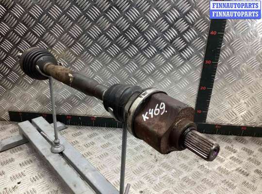 купить Полуось передняя левая (приводной вал, ШРУС) на Renault Modus Modus 2004-2012