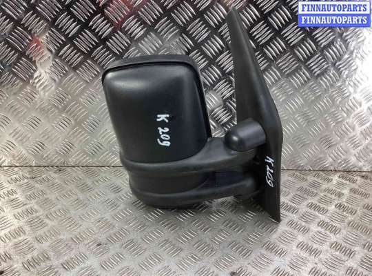 купить Зеркало наружное правое на Renault Master Master II 1998-2010