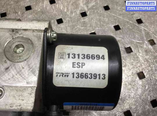 купить Блок ABS на Opel Signum Signum 2003-2005