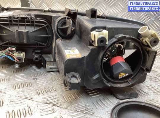купить Фара левая на Mazda 6 6 I (GG) 2002-2005
