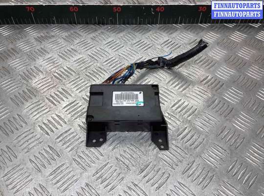 ЭБУ салона (Блок комфорта)