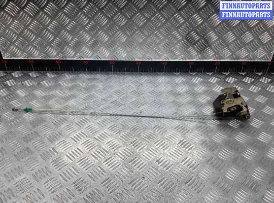 Купить Замок двери передней левой на Mercedes Sprinter Sprinter I (W901-905) 1995-2006 Замок двери передней левой MB1602878 на Mercedes Sprinter Sprinter I (W901-905) 1995-2006