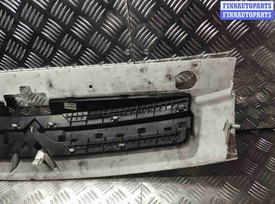 купить Решетка радиатора на Citroen Berlingo Berlingo I (MF) 2002-2008 рестайлинг