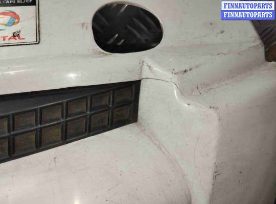 купить Решетка радиатора на Citroen Berlingo Berlingo I (MF) 2002-2008 рестайлинг