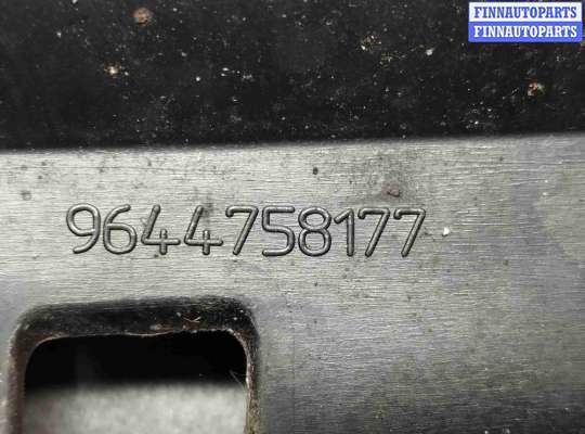 купить Решетка радиатора на Citroen Berlingo Berlingo I (MF) 2002-2008 рестайлинг