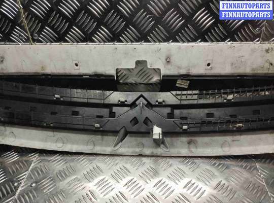 купить Решетка радиатора на Citroen Berlingo Berlingo I (MF) 2002-2008 рестайлинг