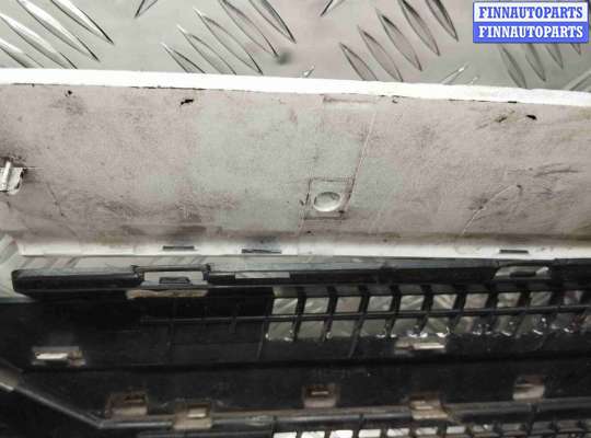 купить Решетка радиатора на Citroen Berlingo Berlingo I (MF) 2002-2008 рестайлинг