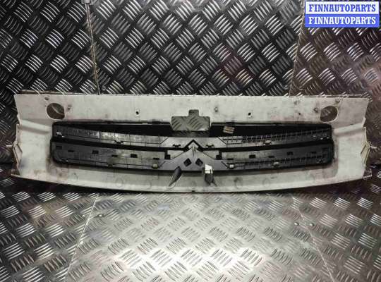 купить Решетка радиатора на Citroen Berlingo Berlingo I (MF) 2002-2008 рестайлинг