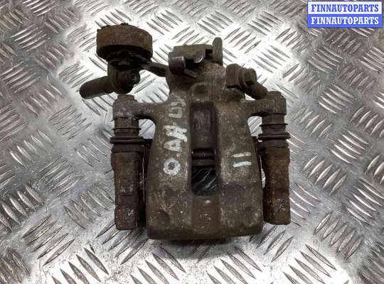 купить Суппорт задний правый на Opel Astra Astra H 2004-2007