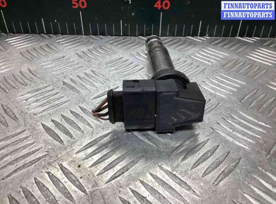 Катушка зажигания на Volkswagen Golf IV (1J)