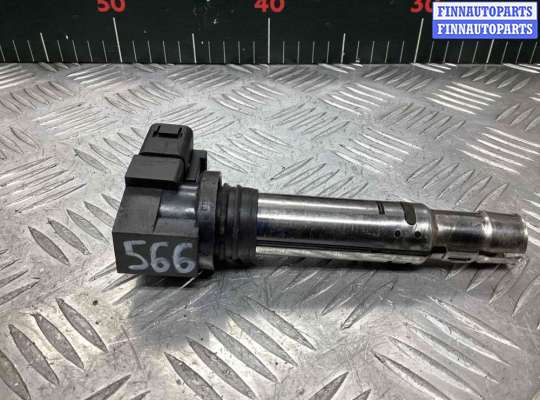 Катушка зажигания на Volkswagen Golf IV (1J)