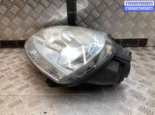 купить Фара левая на Volkswagen Golf Golf V (1K) 2004-2009