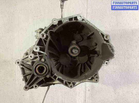 купить КПП механическая (МКПП) 5-ступенчатая на Opel Vectra Vectra C 2002-2005