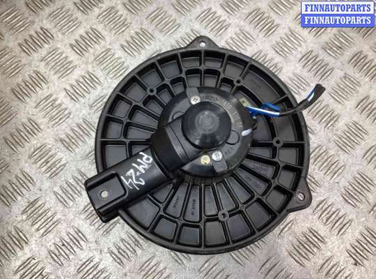 Мотор отопителя на Honda CR-V II (RD_)