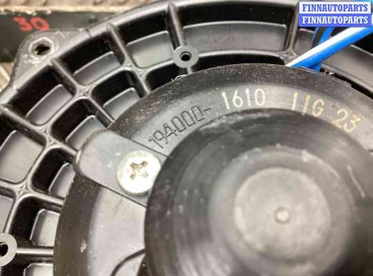 Мотор отопителя на Honda CR-V II (RD_)