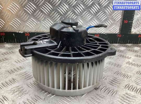 Мотор отопителя на Honda CR-V II (RD_)