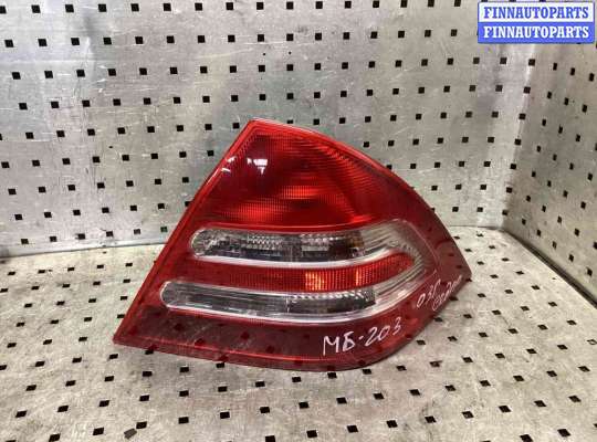 купить Фонарь задний правый на Mercedes C C (W203) 2000-2004