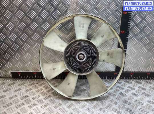 Вискомуфта VG2770405 на Volkswagen Crafter Crafter I (2E) 2006-2016