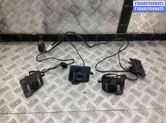 купить Парктроник задний на BMW X6 X6 (E71) 2007-2012