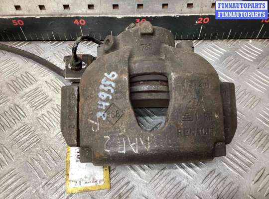 купить Суппорт передний правый на Renault Laguna Laguna II (X74) 2001-2005