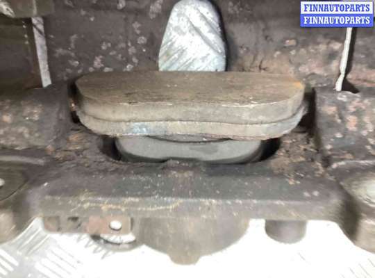 купить Суппорт передний правый на Renault Laguna Laguna II (X74) 2001-2005