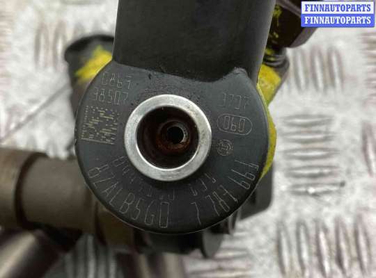 купить Форсунка на BMW 3-Series 3-Series (E46) 2001-2005 рестайлинг