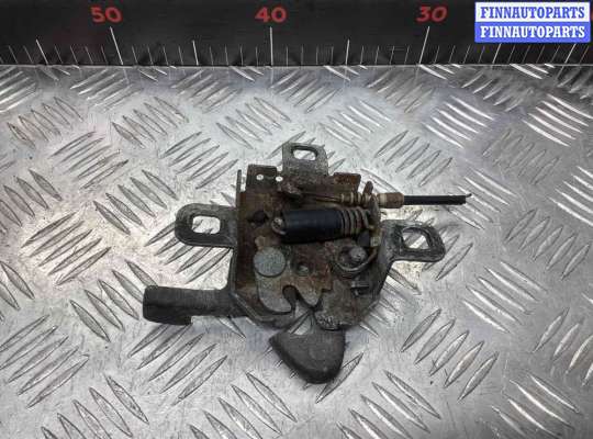 купить Замок капота на Peugeot Boxer Boxer I 1994-2006