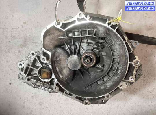 купить КПП механическая (МКПП) 5-ступенчатая на Opel Astra H 2004-2007