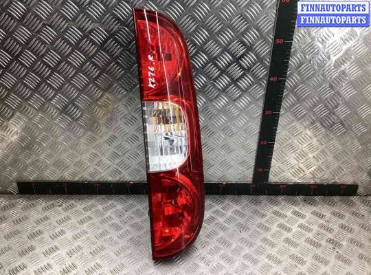 купить Фонарь задний правый на Fiat Doblo Doblo I (223) 2005-2009 рестайлинг