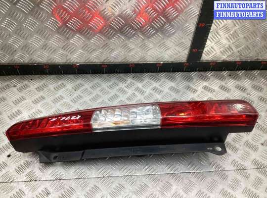 купить Фонарь задний правый на Fiat Doblo Doblo I (223) 2005-2009 рестайлинг