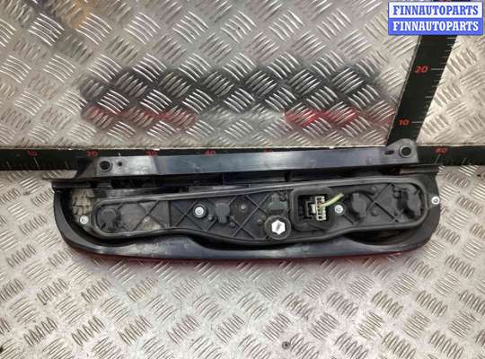 купить Фонарь задний правый на Fiat Doblo Doblo I (223) 2005-2009 рестайлинг