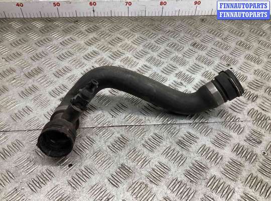 купить Патрубок радиатора на BMW 3-Series 3-Series (E46) 2001-2005 рестайлинг