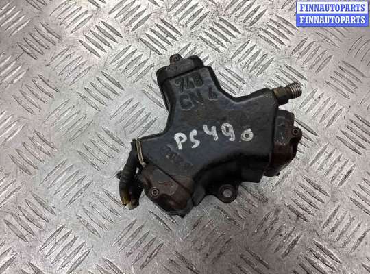 купить ТНВД на Mercedes C C (W203) 2000-2004
