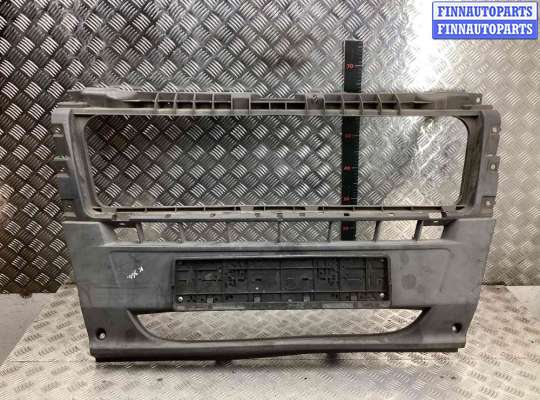 купить Бампер передний на Fiat Ducato Ducato 2006-2014