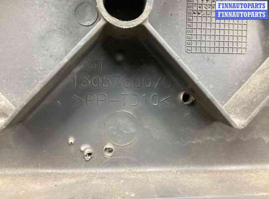 купить Бампер передний на Fiat Ducato Ducato 2006-2014