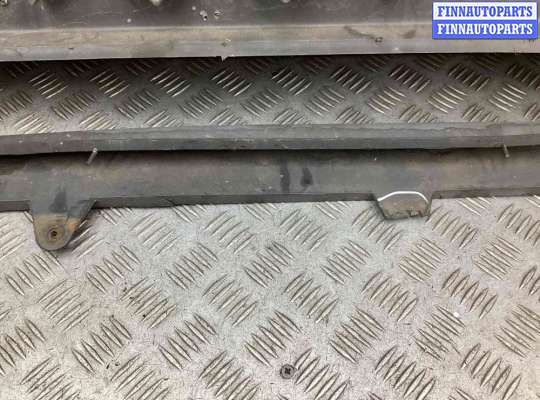 купить Бампер передний на Fiat Ducato Ducato 2006-2014