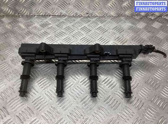 купить Катушка зажигания на Opel Vectra Vectra C 2005-2009 рестайлинг